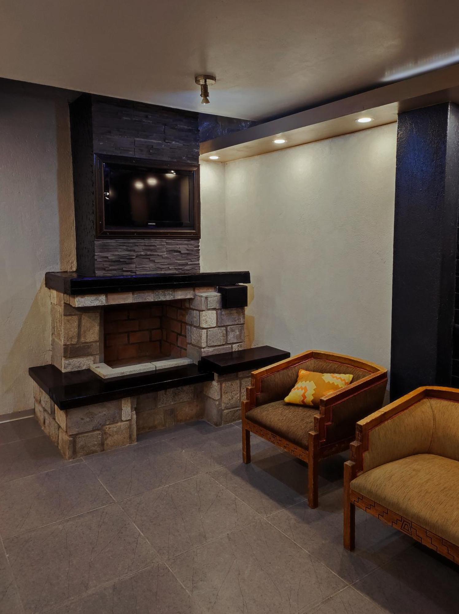 Naturalodge Machu Picchu Exterior photo